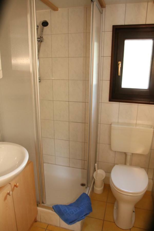 Waldkiez Tiefensee Exterior foto